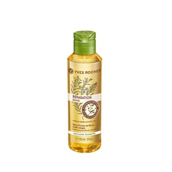 Elixir reparator pentru parul uscat, Yves Rocher, 150 ml Elixir reparator pentru parul uscat, Yves Rocher, 150 ml