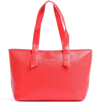 Geanta dama 2 in 1, Valentino, Piele ecologica, Rosu Geanta dama 2 in 1, Valentino, Piele ecologica, Rosu