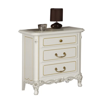 Noptiera - Flora, Simex, Alb, 620 x 400 mm Noptiera - Flora, Simex, Alb, 620 x 400 mm