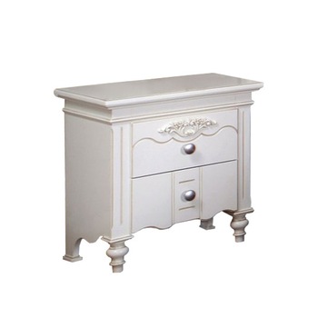 Noptiera - Yana, Simex, Alb, 540 x 400 mm Noptiera - Yana, Simex, Alb, 540 x 400 mm