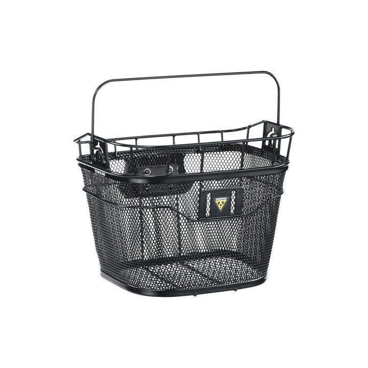 Cos Fata Topeak Basket Tb2001-06 - Fekete