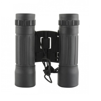 Binoclu Negru 12X30 Forest Black Binoclu Negru 12X30 Forest Black