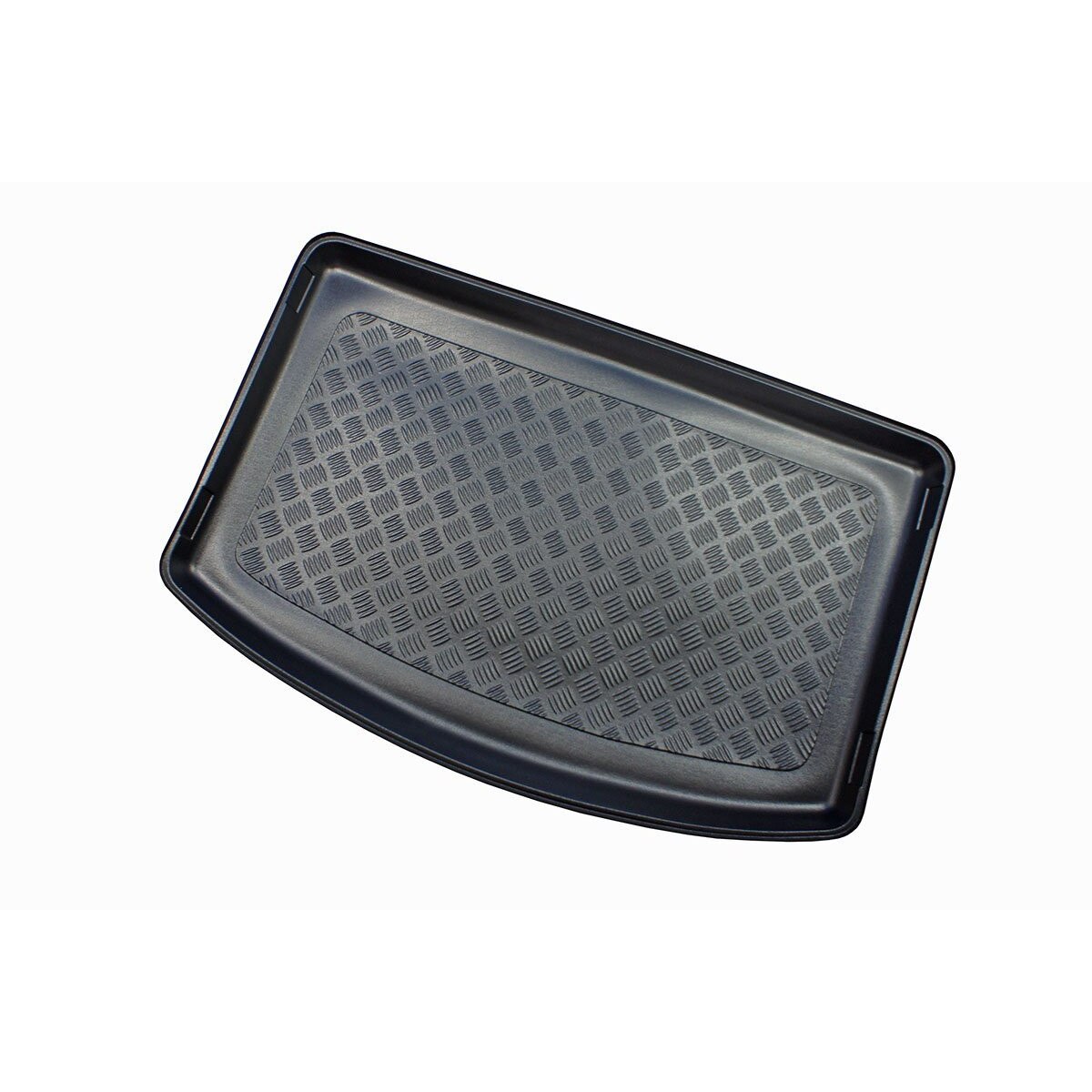 Tavita portbagaj Kia Rio IV caroserie hatchback fabricatie 02.2017 - prezent (fara spatiu suplimentar de depozitare) BSC
