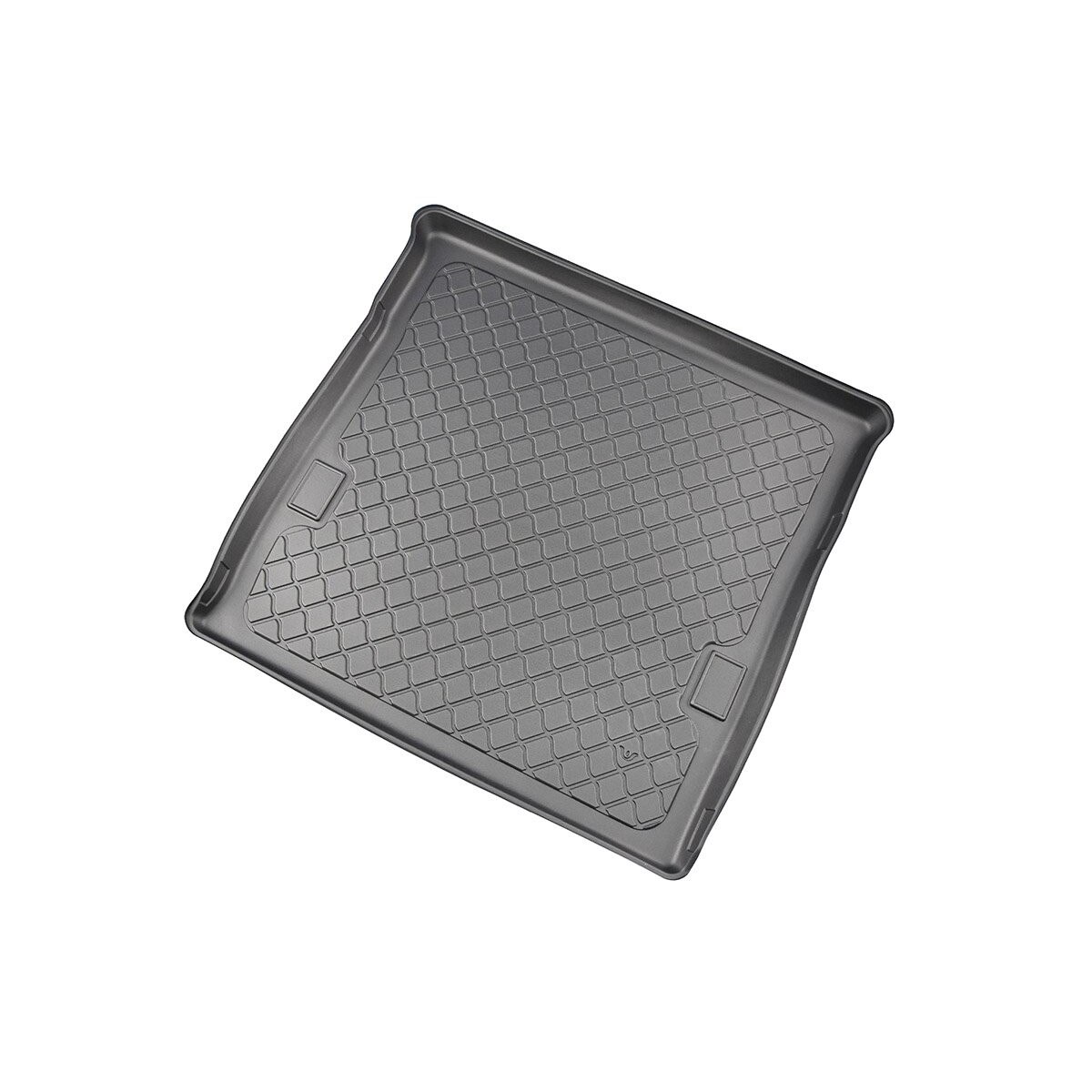 Tavita portbagaj Mercedes G W463 fabricatie 1991 - prezent (5 usi) Guardliner