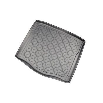 Tavita portbagaj Mercedes CLA fabricatie 2013 - 2019 Guardliner Tavita portbagaj Mercedes CLA fabricatie 2013 - 2019 Guardliner