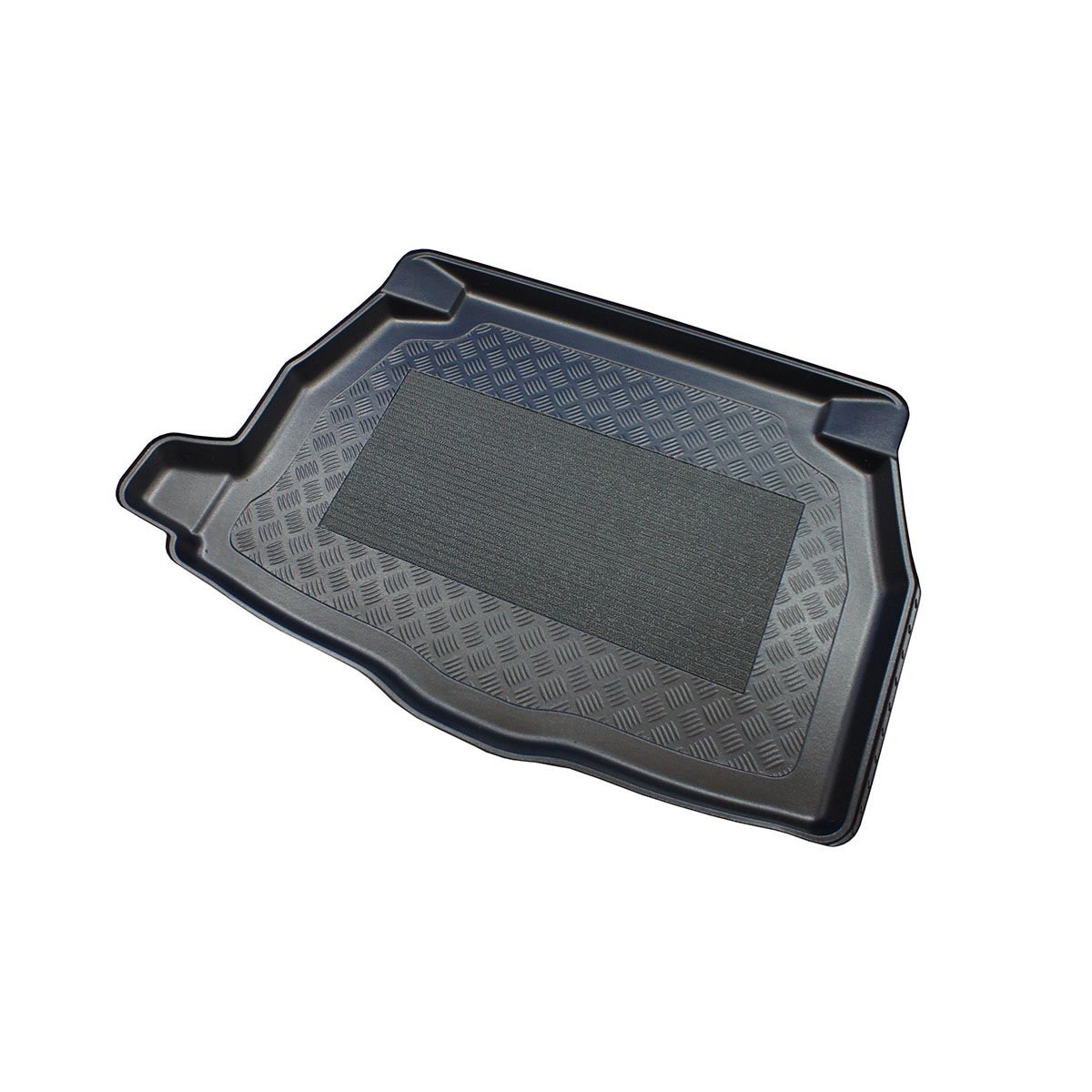 Tavita portbagaj Toyota C-HR fabricatie 2016 - prezent (fara roata de rezerva, cu si fara subwoofer) Standard