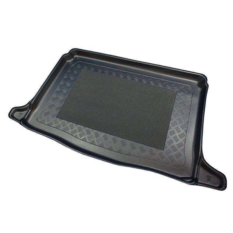 Tavita portbagaj Renault Megane IV caroserie hatchback fabricatie 01.2016 - prezent Standard