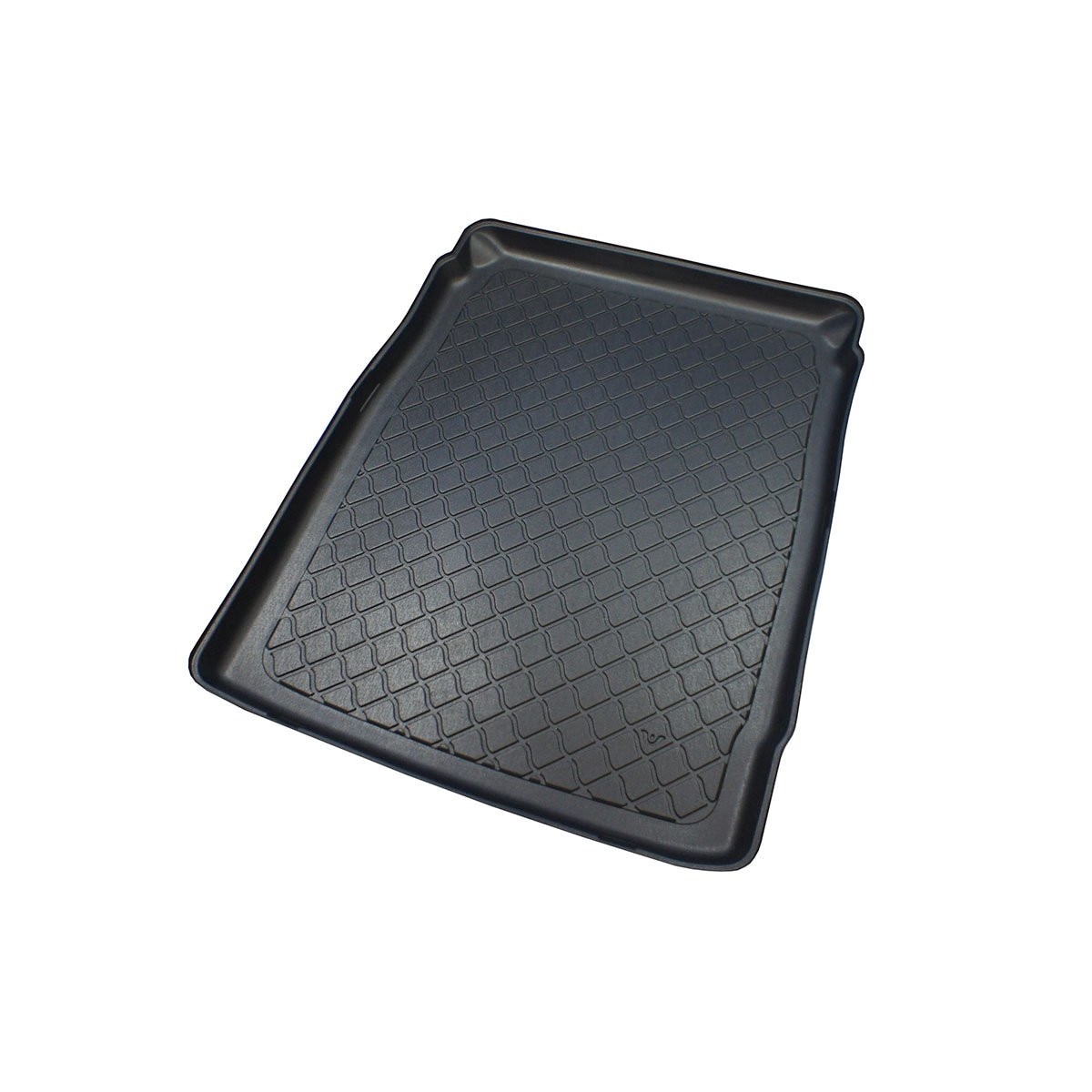 Tavita portbagaj BMW Gran CoupÃ© F06 caroserie coupe fabricatie 06.2012 - prezent GRD