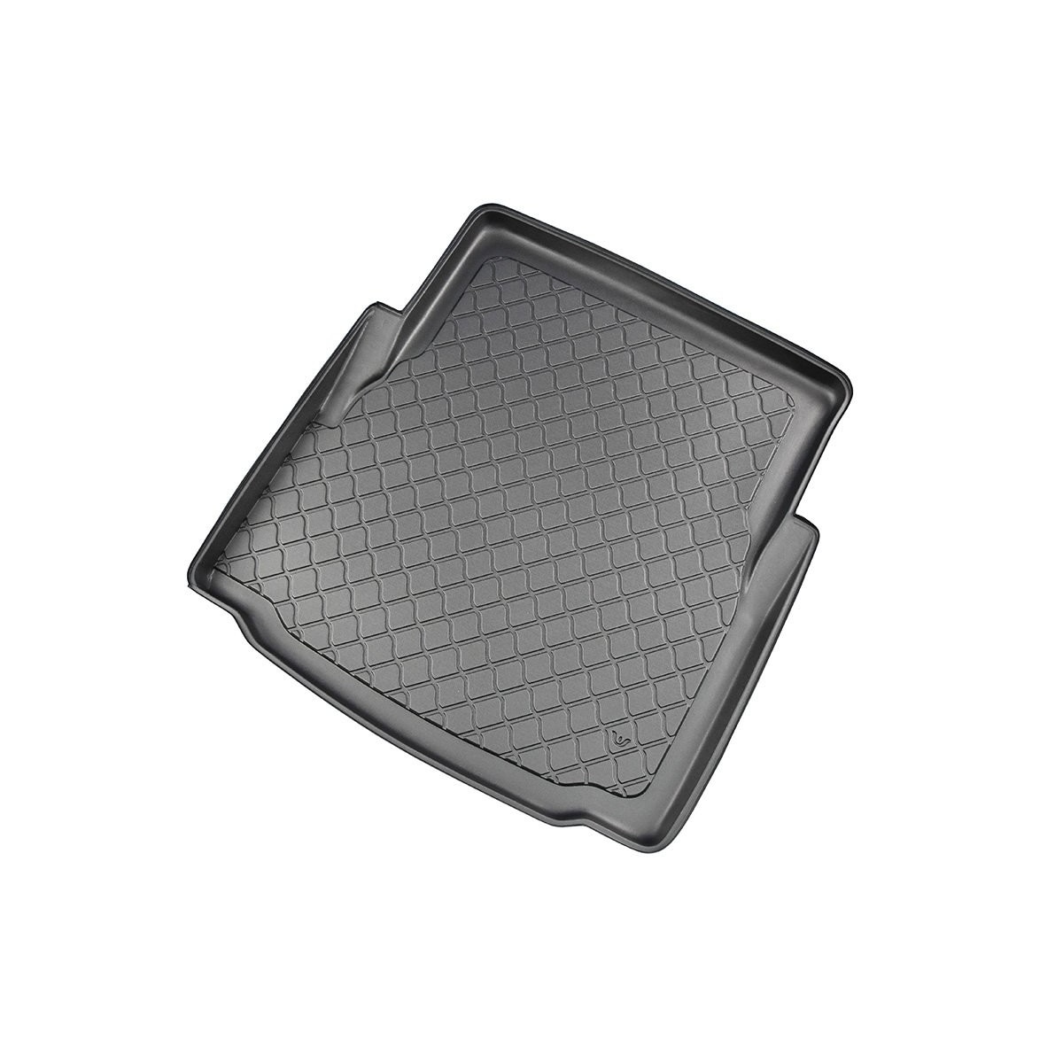 Tavita portbagaj BMW Seria 3 E46 caroserie sedan fabricatie 1998-2005 - fara ureche Guardliner