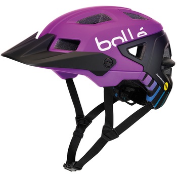 Casca de ciclism BolleTrackdown Mips ,Mov, 55-59cm Casca de ciclism BolleTrackdown Mips ,Mov, 55-59cm