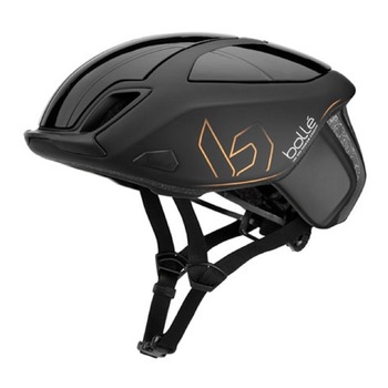 Casca de ciclism Bolle The One Road Premium,Negru , 51-54cm Casca de ciclism Bolle The One Road Premium,Negru , 51-54cm