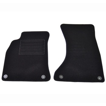 Set covorase AutoLux, mocheta, pentru Audi A5 (2 locuri) Coupe/S5 2007-, negru, 2 buc Set covorase AutoLux, mocheta, pentru Audi A5 (2 locuri) Coupe/S5 2007-, negru, 2 buc
