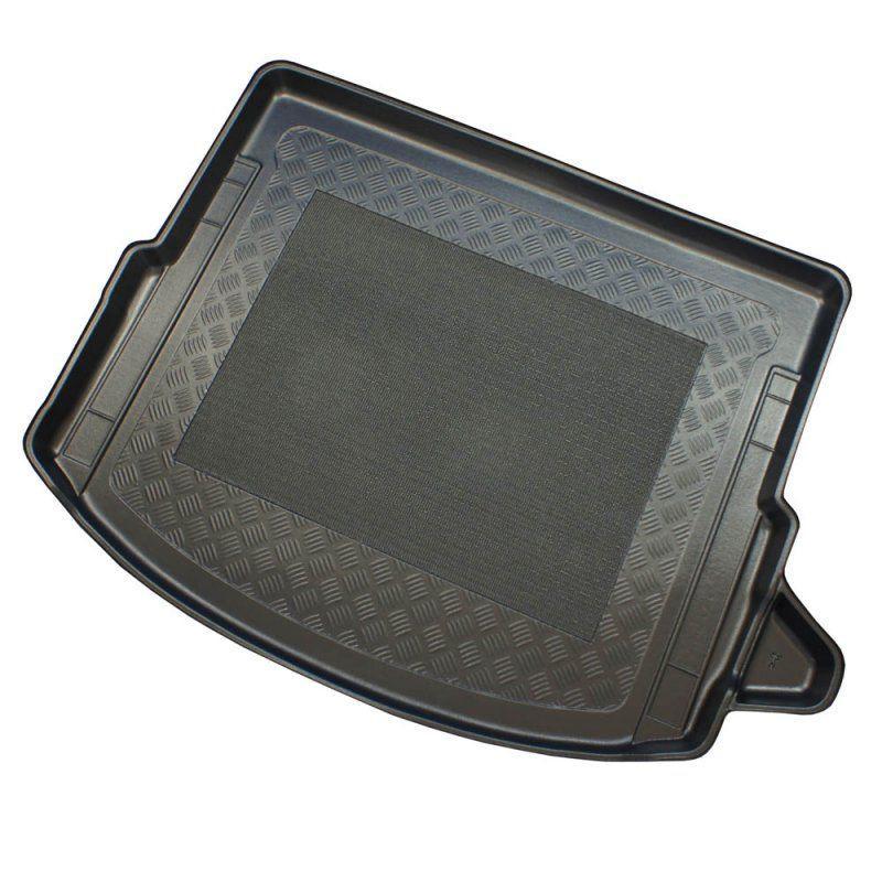 Tavita portbagaj Land Rover Discovery Sport fabricatie 01.2015 - prezent Standard