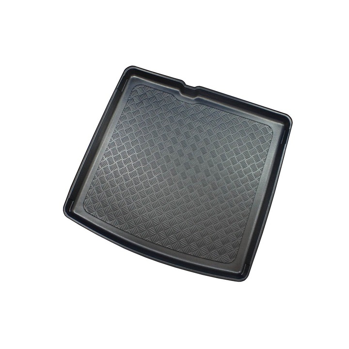 Tavita portbagaj Skoda Fabia III caroserie combi fabricatie 11.2014 - prezent (portbagaj inferior) BSC