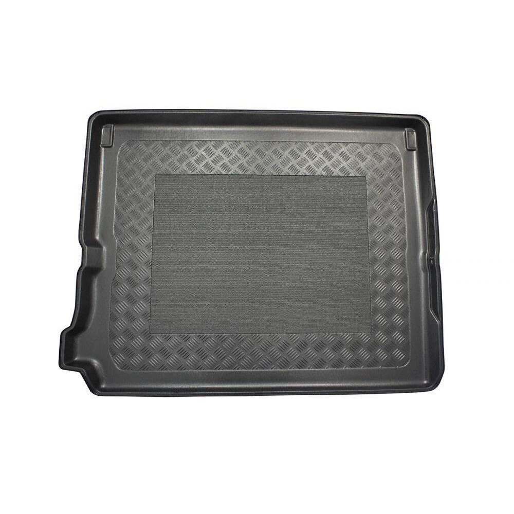 Tavita portbagaj Peugeot 5008 caroserie van/minivan fabricatie 07.2017 - prezent Standard
