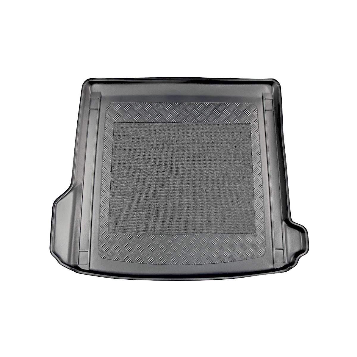 Tavita portbagaj Audi Q8 fabricatie 2018 - prezent Standard