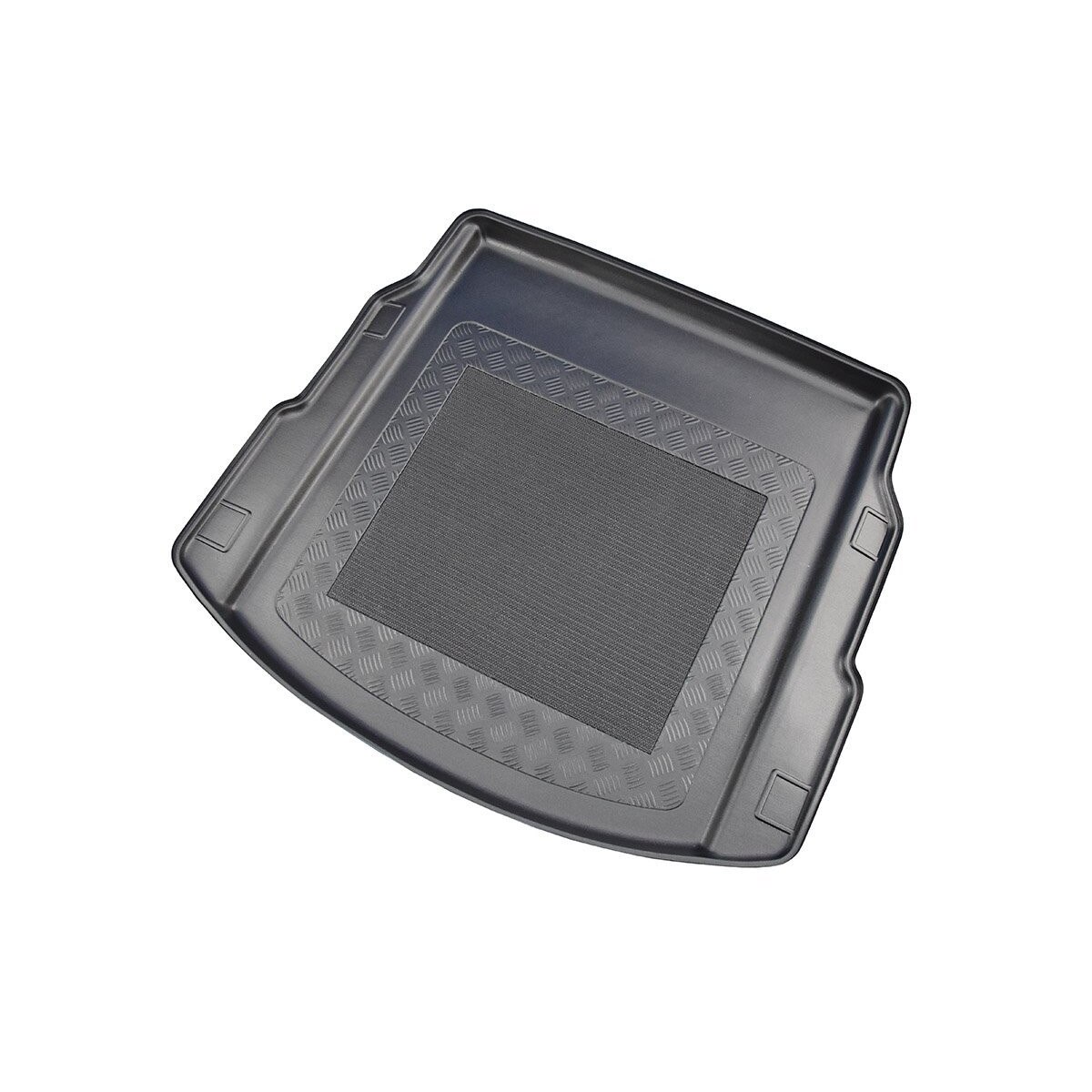 Tavita portbagaj Audi A8 D5 fabricatie 2017 - prezent Standard