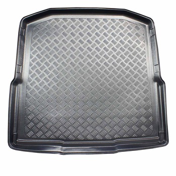 Tavita portbagaj Skoda Octavia III caroserie combi fabricatie 02.2013 - prezent (portbagaj inferior) BSC Tavita portbagaj Skoda Octavia III caroserie combi fabricatie 02.2013 - prezent (portbagaj inferior) BSC