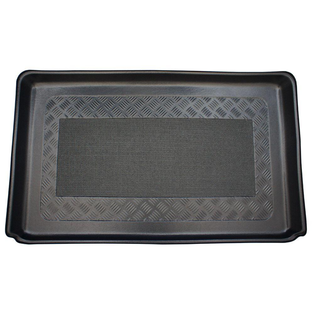 Tavita portbagaj Renault Captur I fabricatie 042013 - 2019 Standard