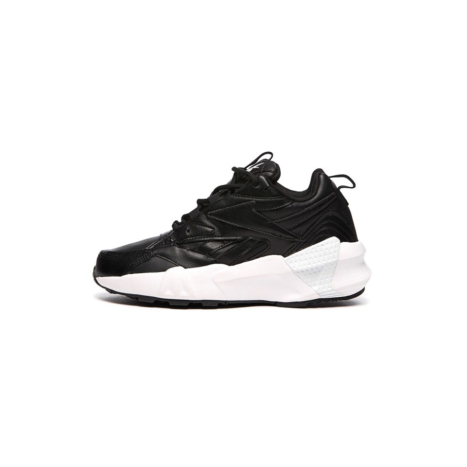 Pantofi sport Reebok AZTREK DOUBLE MIX, Negru