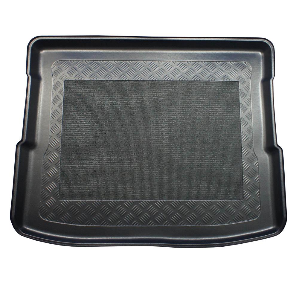 Tavita portbagaj Ford Tourneo Courier fabricatie 01.2014 - prezent Standard