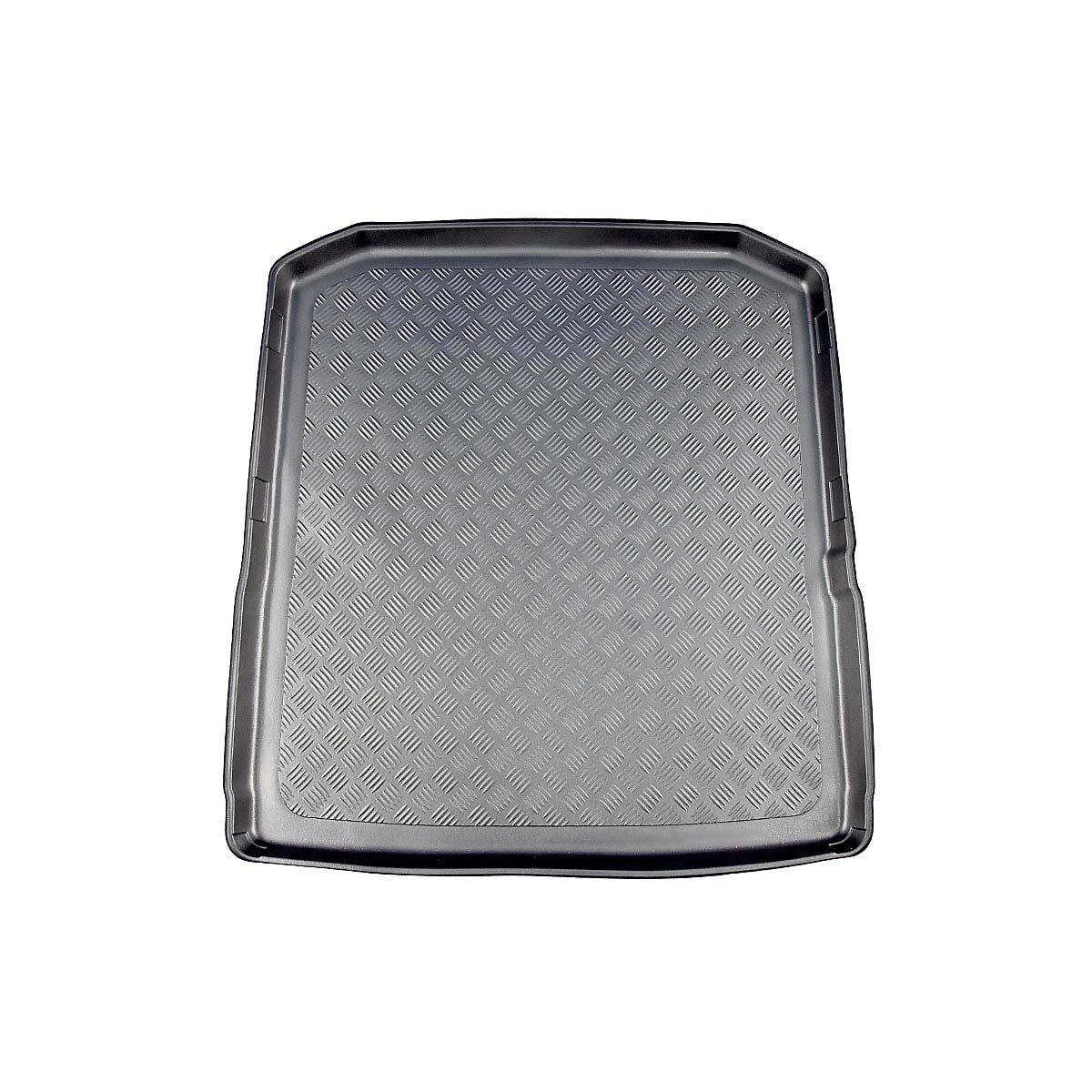 Tavita portbagaj Skoda Superb III caroserie combi fabricatie 05.2015 - prezent (portbagaj inferior) BSC