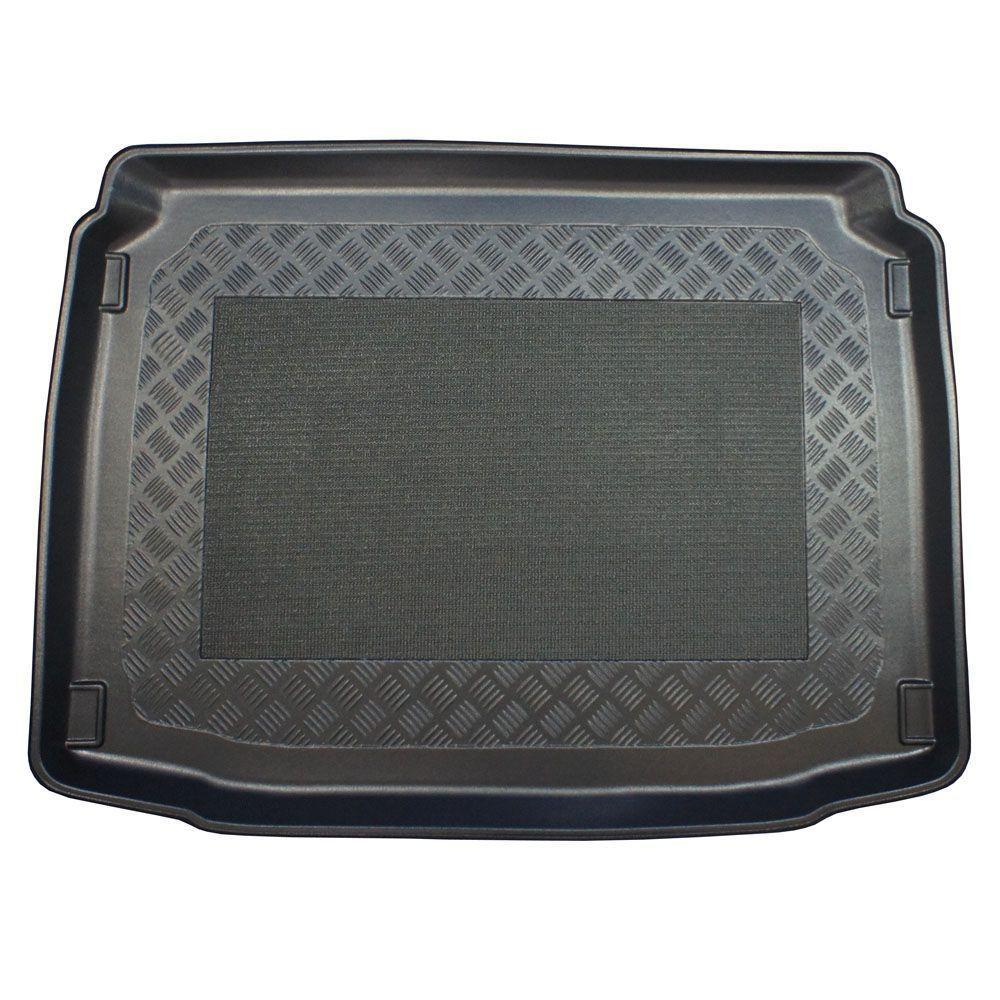 Tavita portbagaj Peugeot 308 caroserie hatchback fabricatie 08.2013 - prezent (portbagaj inferior) Standard