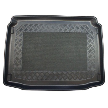 Tavita portbagaj Peugeot 308 caroserie hatchback fabricatie 08.2013 - prezent (portbagaj inferior) Standard Tavita portbagaj Peugeot 308 caroserie hatchback fabricatie 08.2013 - prezent (portbagaj inferior) Standard