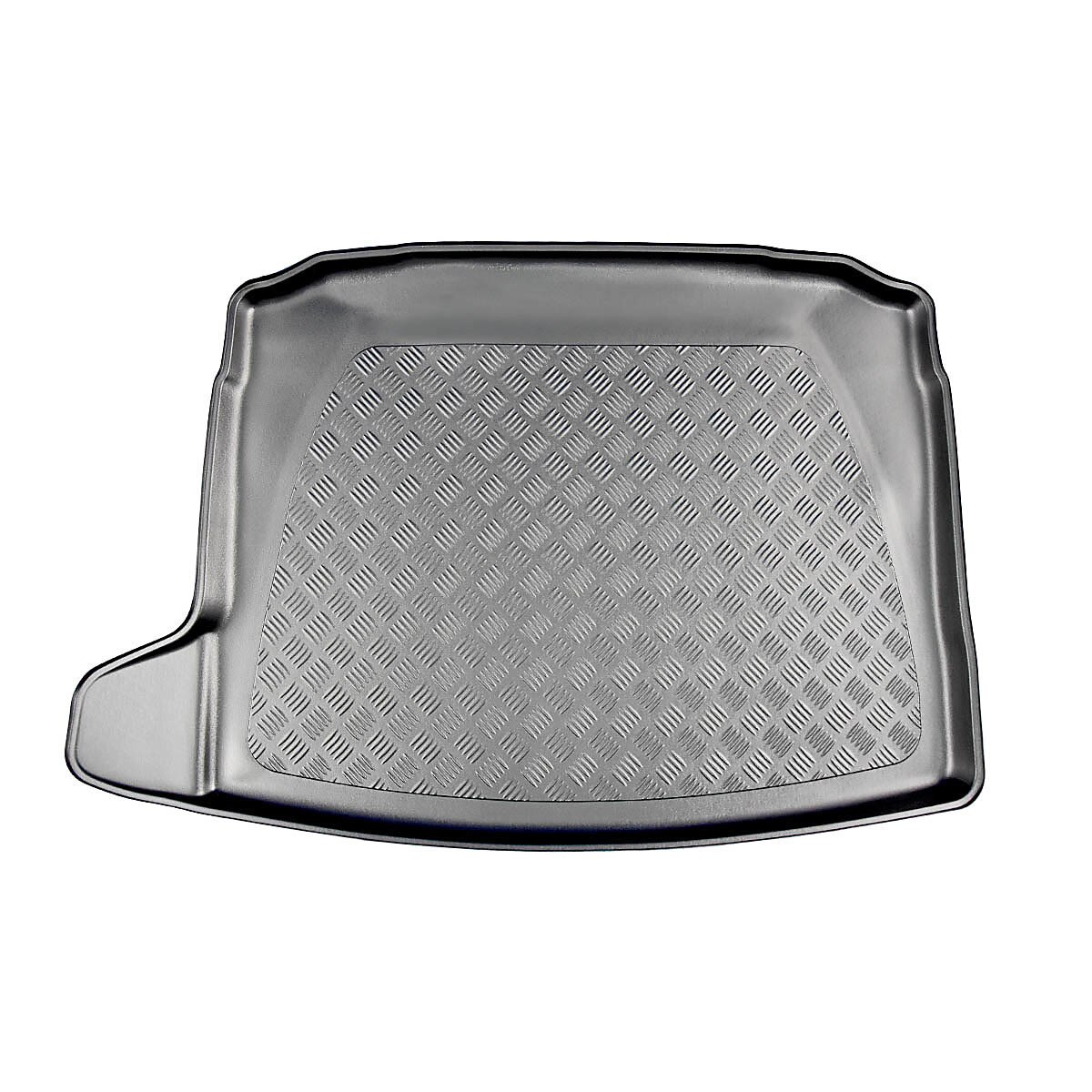 Tavita portbagaj Volkswagen Tiguan fabricatie 2016 - prezent (portbagaj inferior) BSC