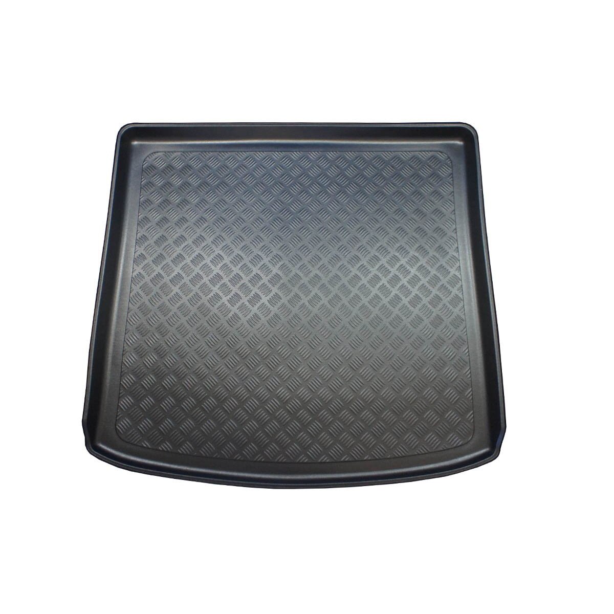 Tavita portbagaj Ford Galaxy fabricatie 2015 - prezent (7 locuri - randul 3 ridicat) BSC