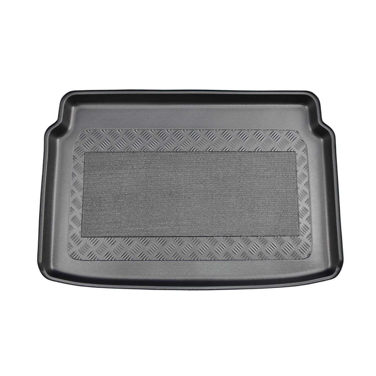 Tavita portbagaj Ford EcoSport fabricatie 2018 - prezent (podea ajustabila pe inaltime) Standard