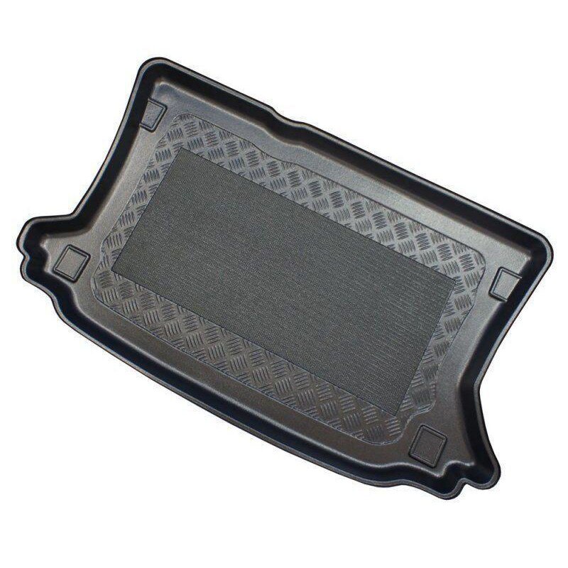 Tavita portbagaj Ford EcoSport fabricatie 06.2014 - 2018 Standard