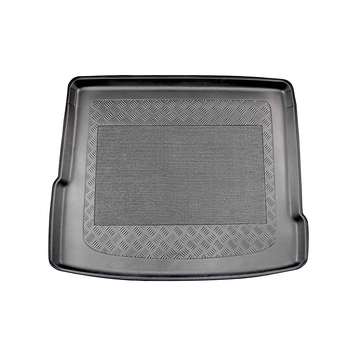 Tavita portbagaj Audi Q3 fabricatie 08.2018 - prezent (cu portbagaj superior ) Standard