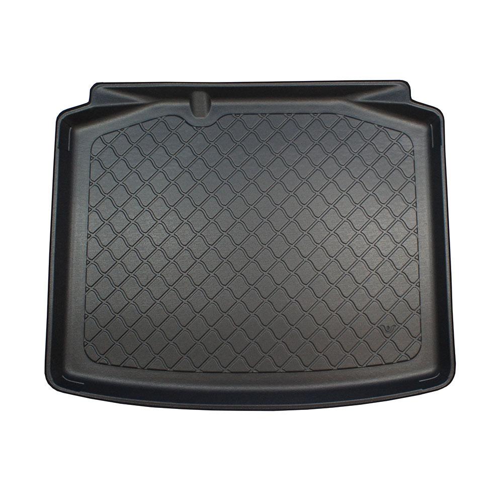 Tavita portbagaj Skoda Rapid Spaceback caroserie combi fabricatie 09.2013 - prezent (portbagaj inferior) Guardliner