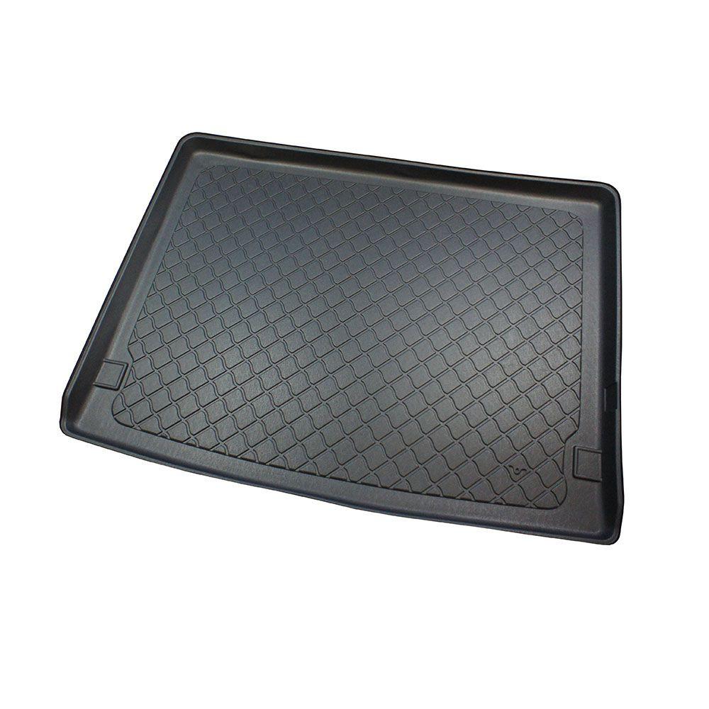 Tavita portbagaj VW Transporter T5/T6 Multivan Long fabricatie 2003 - prezent GRD