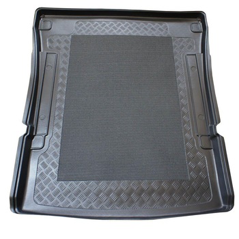 Tavita portbagaj Volkswagen Caddy Maxi Starline fabricatie 10.2007 - prezent Standard Tavita portbagaj Volkswagen Caddy Maxi Starline fabricatie 10.2007 - prezent Standard