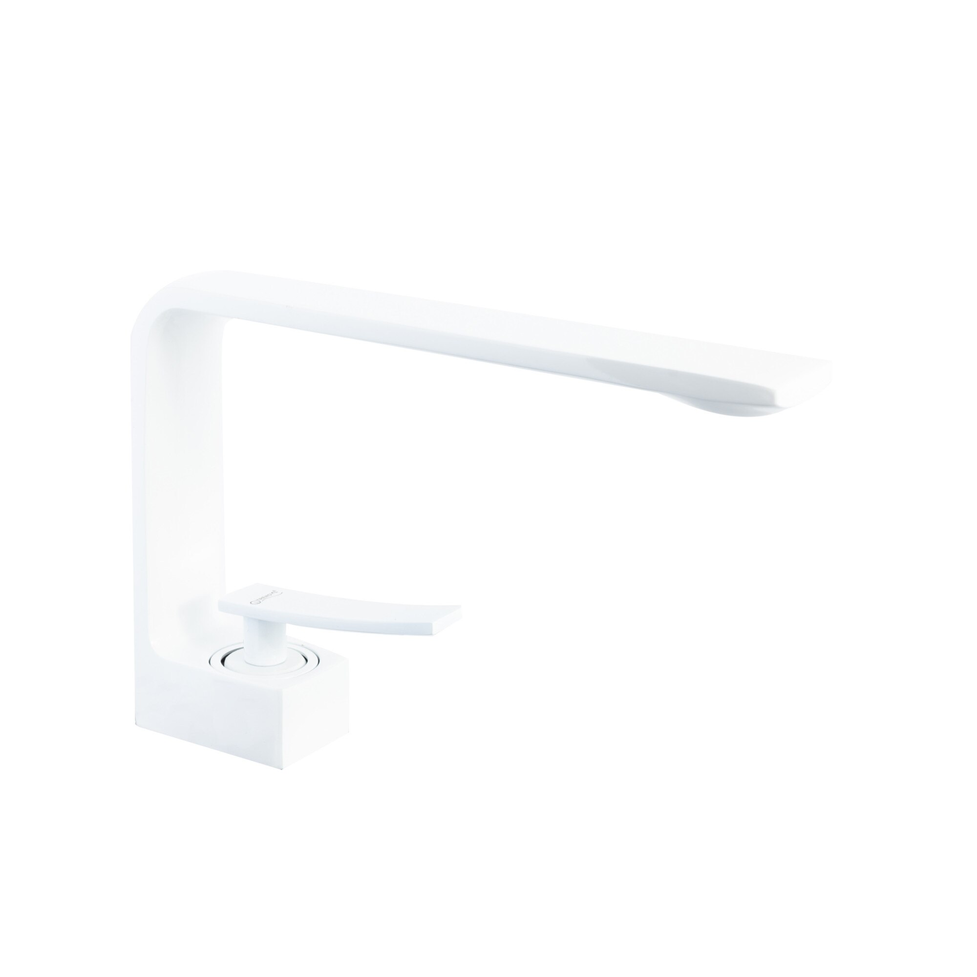 Baterie lavoar TRENDY'S, white