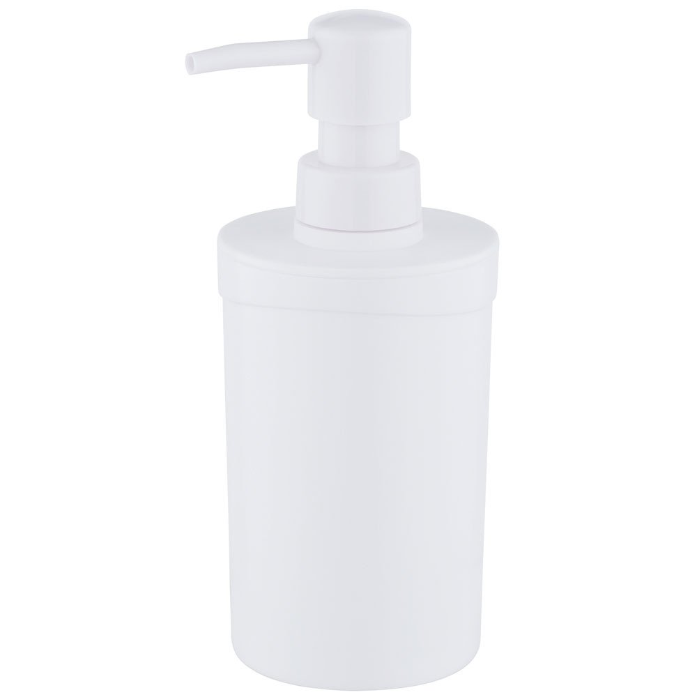 Dispenser sapun lichid,450 ml, Vigo, Alb, Allstar