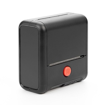 Imprimanta termica mobila, ProCart, 80 mm, USB, Bluetooth, Windows, Android, iOS, negru Imprimanta termica mobila, ProCart, 80 mm, USB, Bluetooth, Windows, Android, iOS, negru