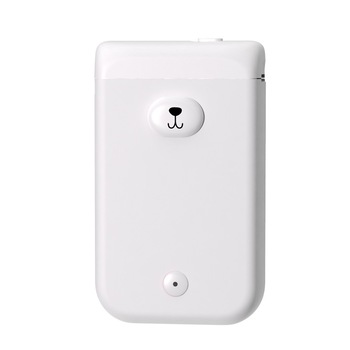 Imprimanta termica, portabila, ProCart, 15 mm, Bluetooth 4.0, Android, iOS, impermeabila, alb Imprimanta termica, portabila, ProCart, 15 mm, Bluetooth 4.0, Android, iOS, impermeabila, alb