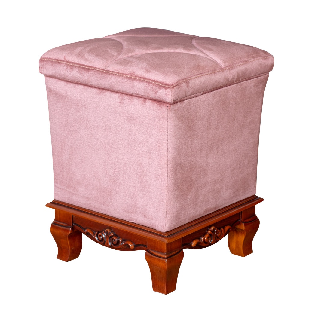 Taburet - Elips, Simex, Nuc, 390 x 390 mm