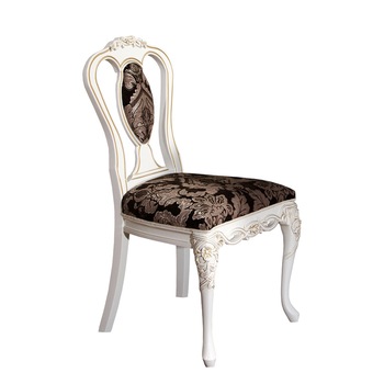 Scaun Md2 - Flora, Simex, Alb, 440 x 500 mm Scaun Md2 - Flora, Simex, Alb, 440 x 500 mm