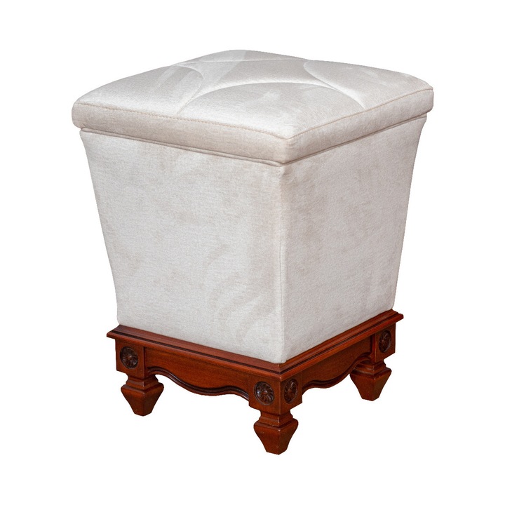 Taburet - Carina, Simex, Nuc, 390 x 390 mm