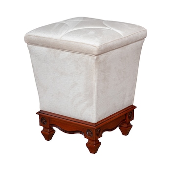 Taburet - Carina, Simex, Nuc, 390 x 390 mm Taburet - Carina, Simex, Nuc, 390 x 390 mm