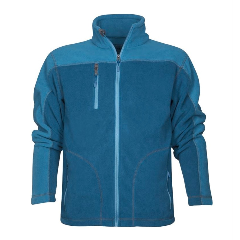 Jacheta de lucru de iarna MICHAEL, culoare albastru, marimea L