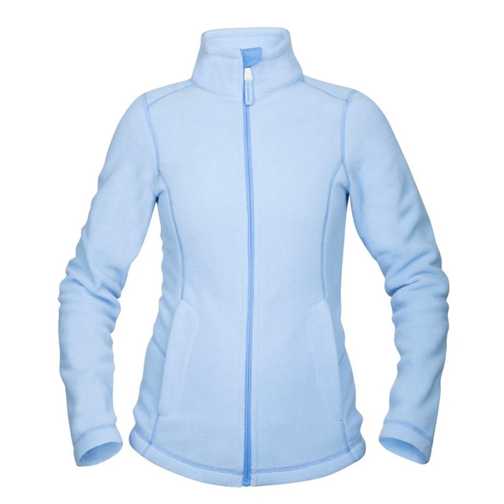 Jacheta de lucru de iarna YVONNE pentru femei, culoare albastru, marimea 2XL