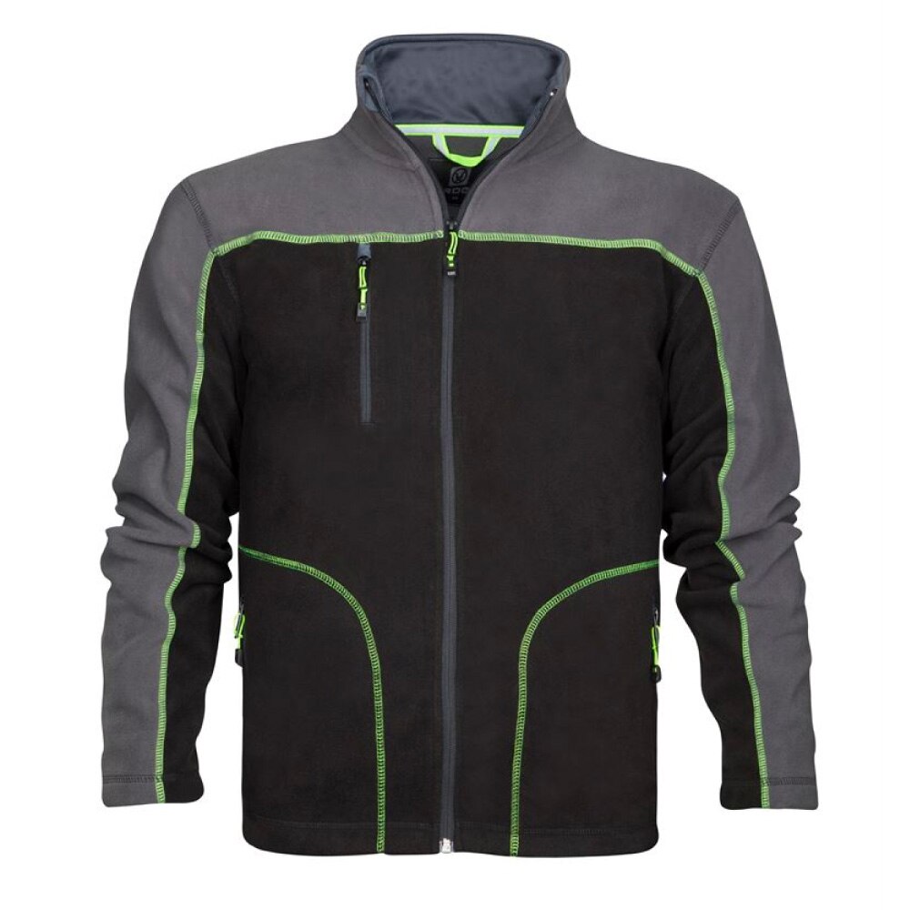 Jacheta de lucru de iarna MICHAEL, culoare negru, marimea 2XL