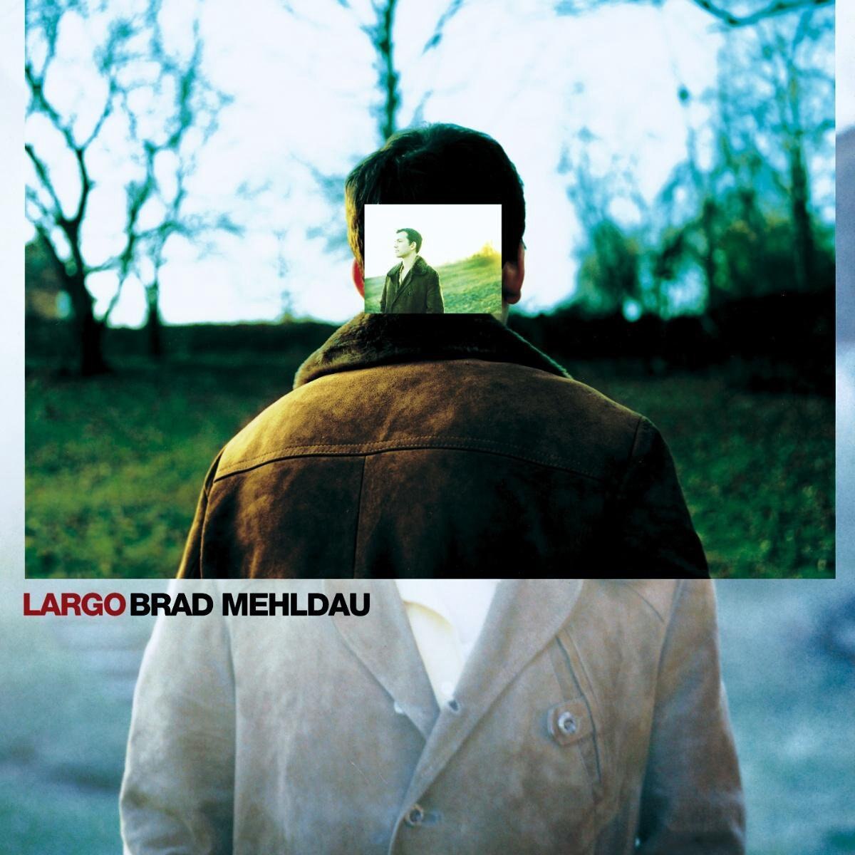 Brad Mehldau - Largo - CD