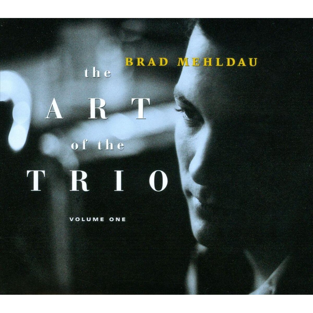 Brad Mehldau - Art of the Trio Vol. 1 - CD