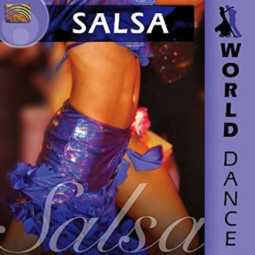 Tumbao - World Dance: Salsa - CD